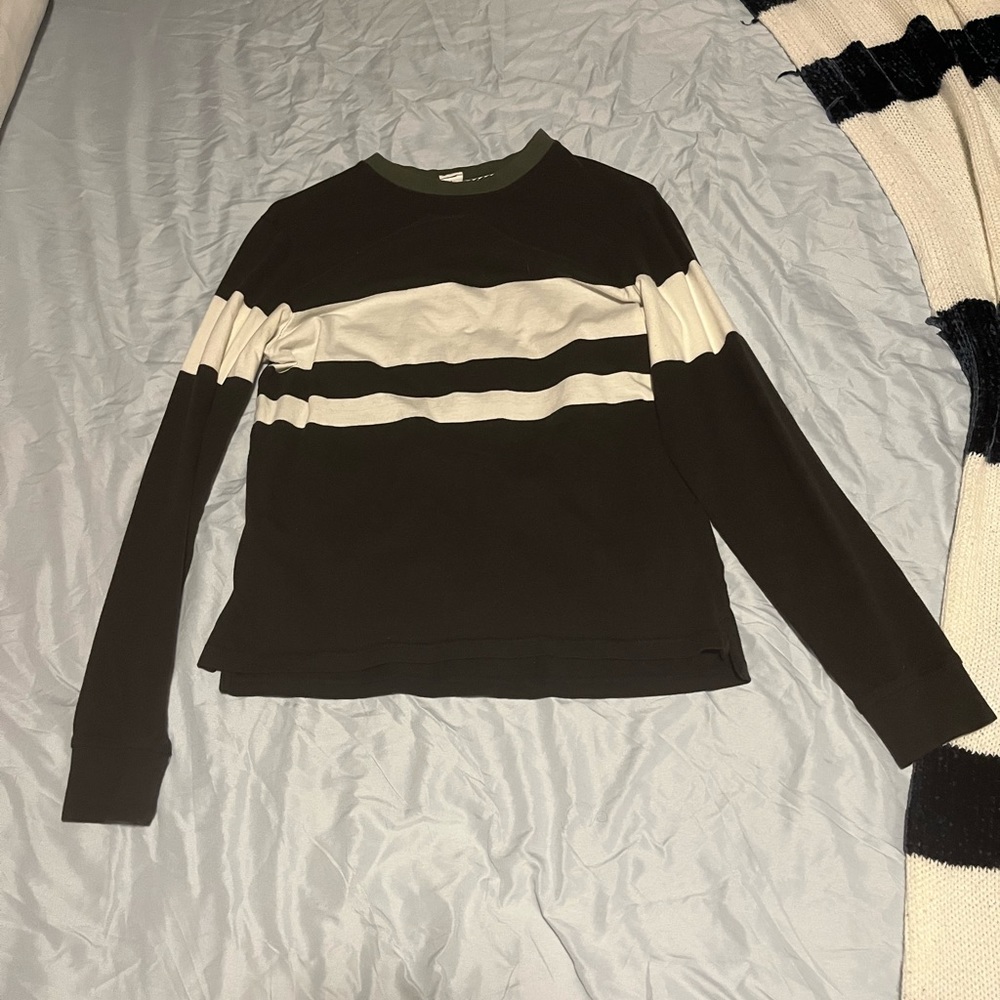 Retreat Los angles long sleeve shirt